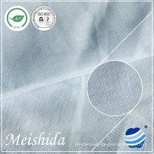 55% Linen 45% Cotton Blend Fabric 21x14/52x54 factory wholesale